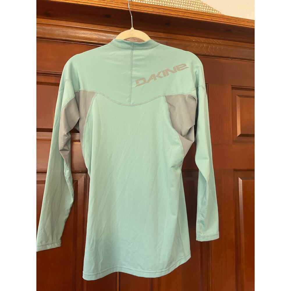 DAKINE RASHGUARD UPF50 Large - Picture 4 of 4
